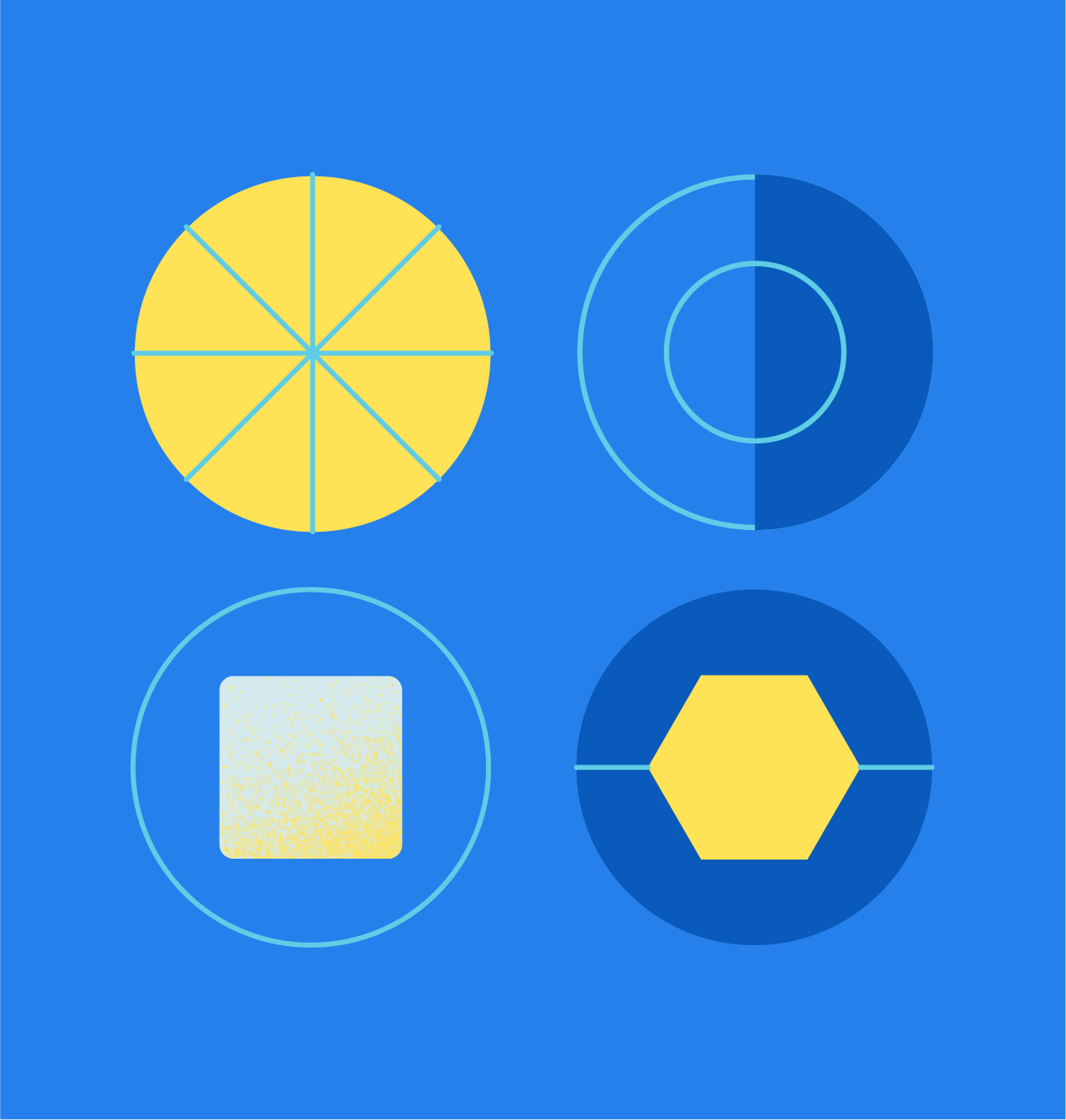 Design tokens Spectrum