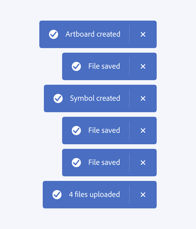 Content standards