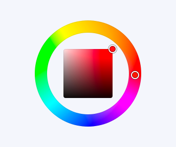 color adobe wheel