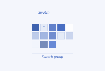 The 2024 swatch group