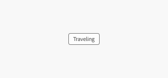 Key example of a tag with "traveling" as its label.